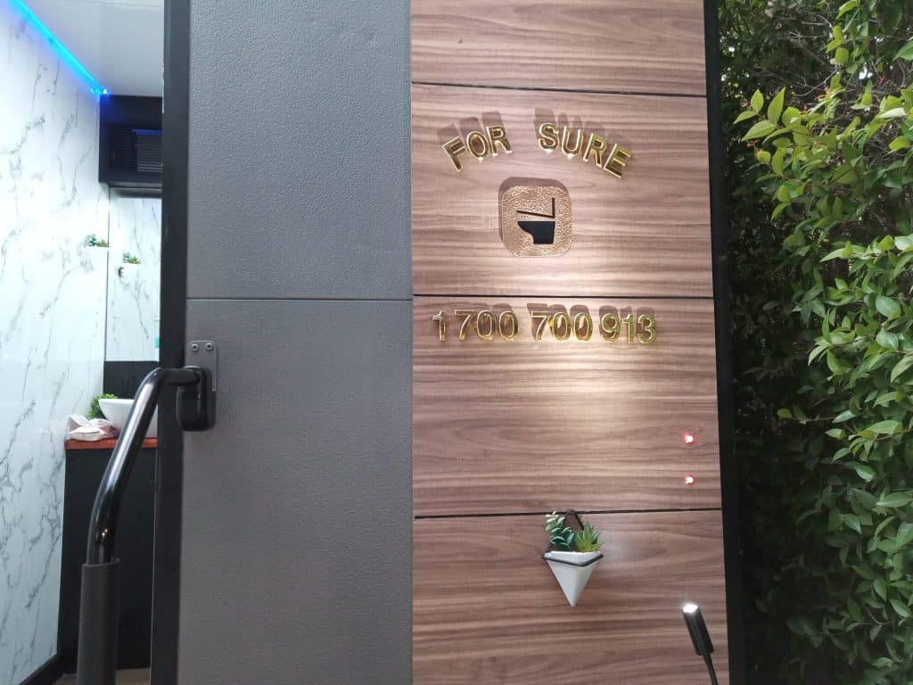 ForSURE מומחים לשירותים מפוארים לאירועים