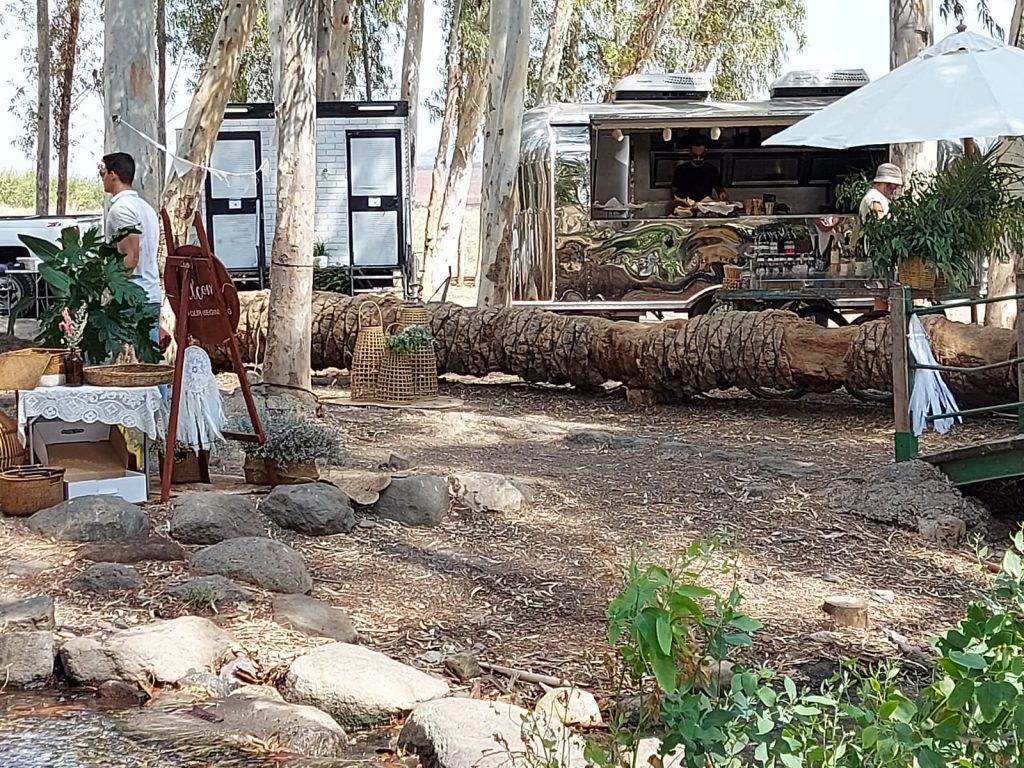 שירותי נכים לאירוע