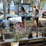 שירותים ניידים להשכרה