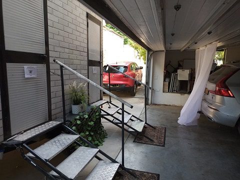 שירותים לחתונה בכפר הס