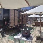 סמרס שירותים ניידים בחתנה