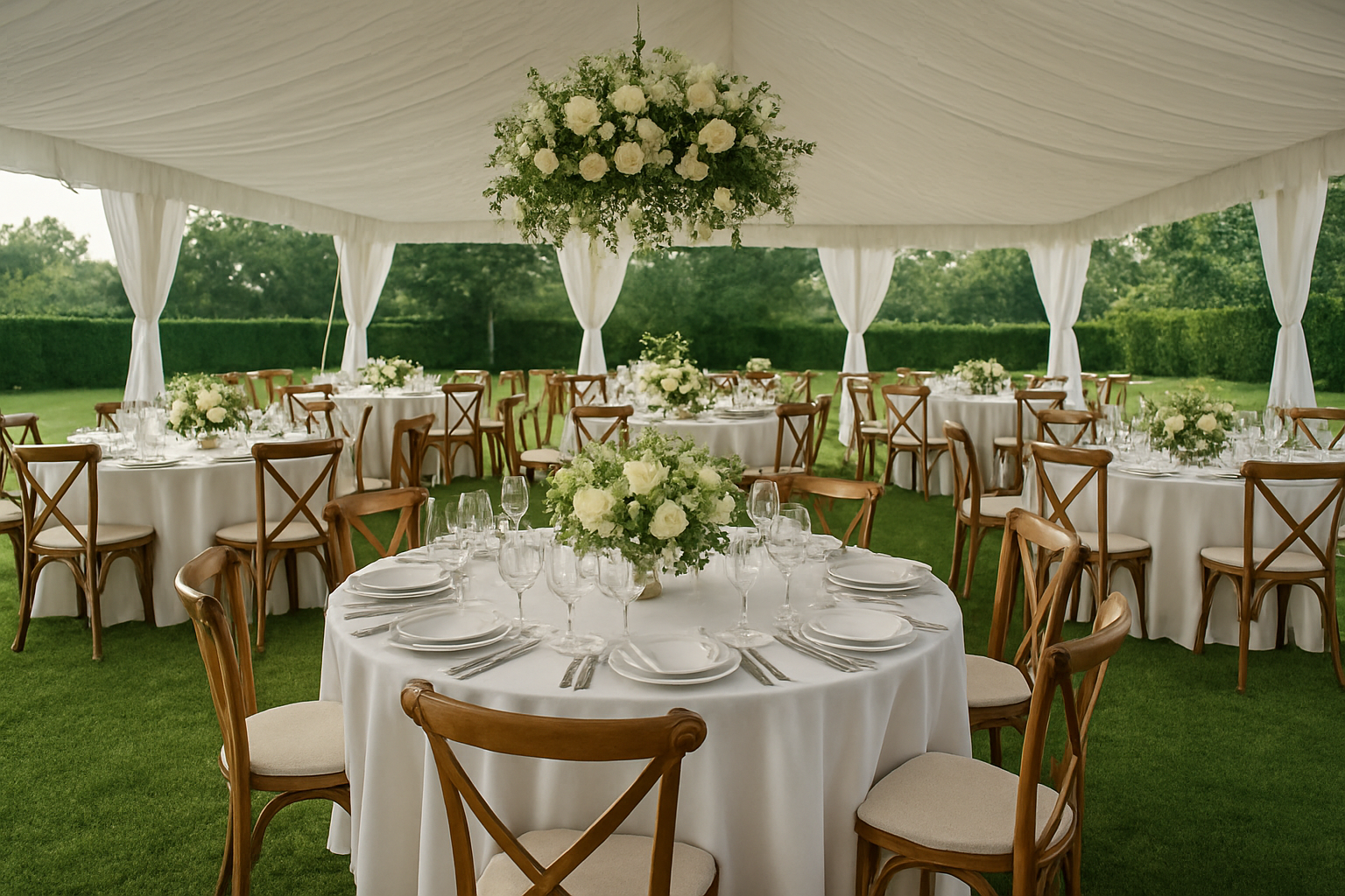 היתרונות של מקומות לחתונה קטנה: אירוע בלתי נשכח עם הפנים אל הפנים