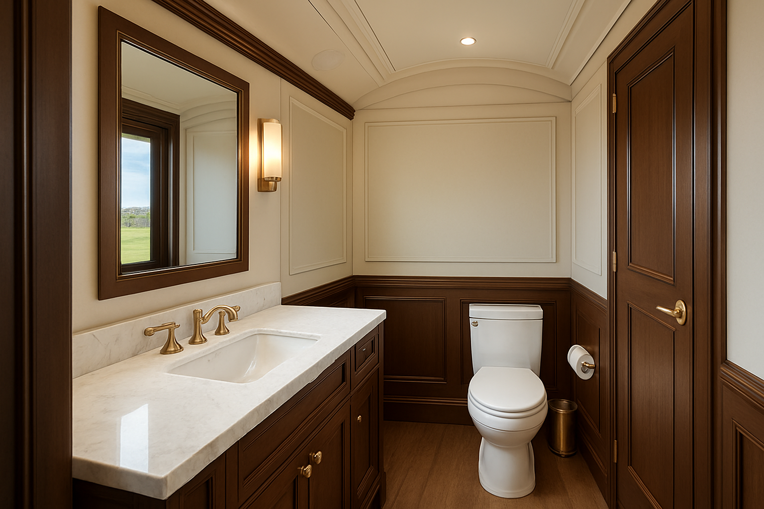 מה הופך שירותים ניידים מפוארים לאטרקציה מרכזית באירועים יוקרתיים