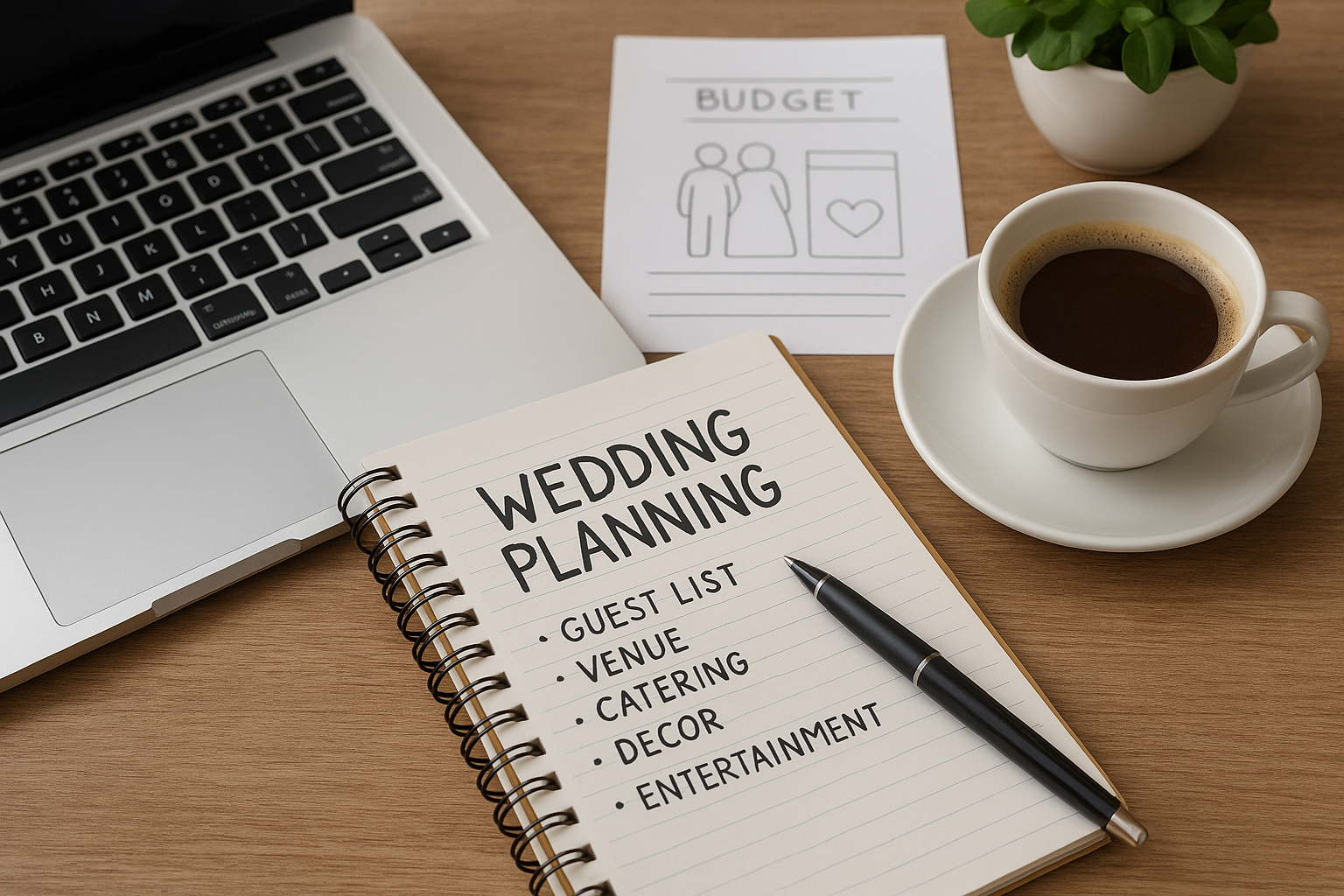 טיפים ליצירת חתונה בלתי נשכחת