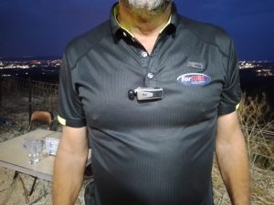 שירותים ניידים כולל שירות מקצועי