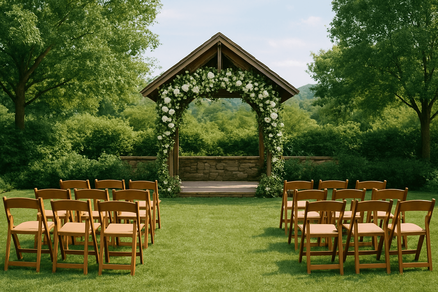 המקומות הייחודיים לחתונה קטנה שתזכור לנצח