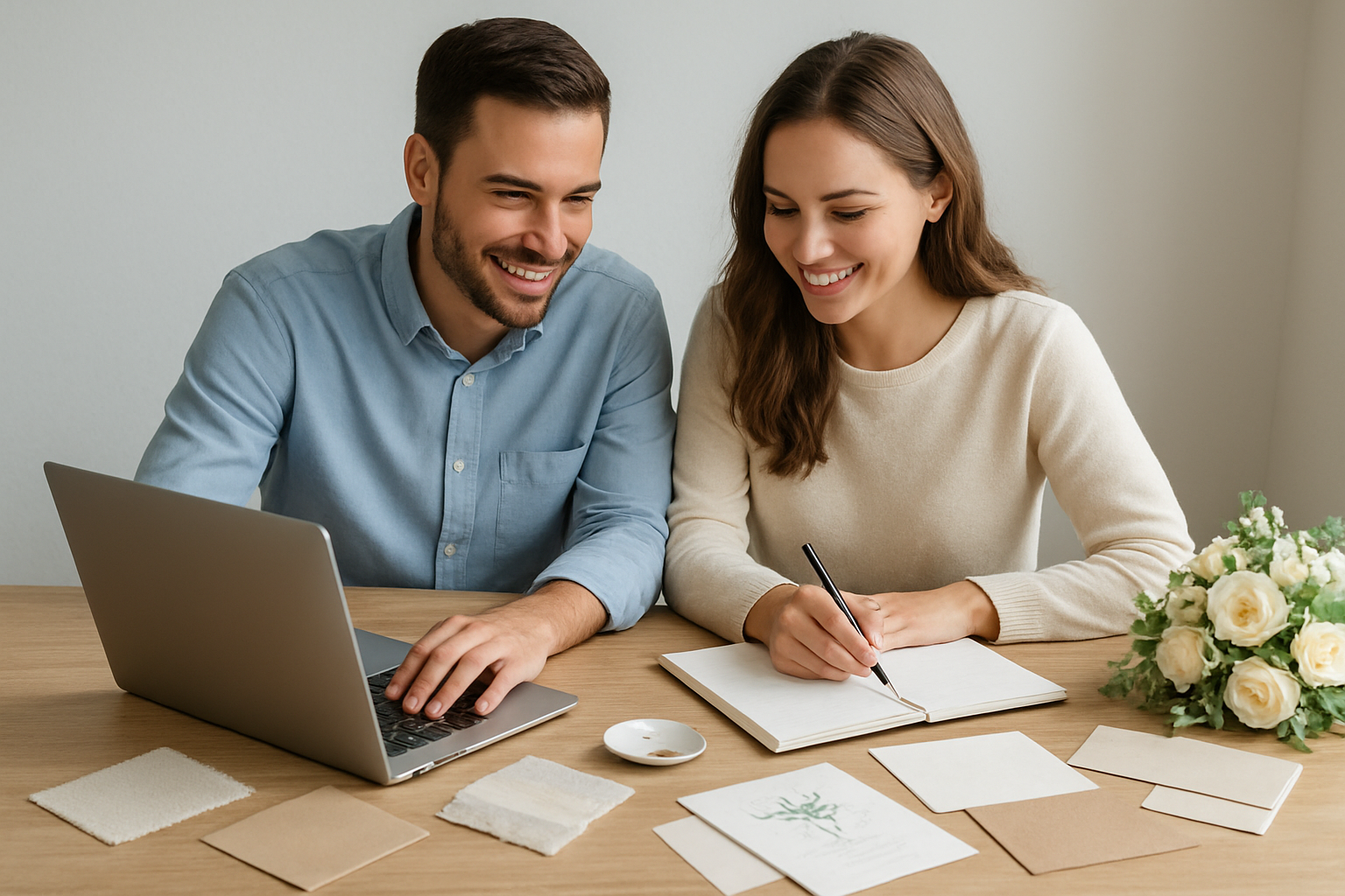 טיפים לחתונה: איך לשמור על תקציב ידידותי ועדיין ליצור אירוע בלתי נשכח