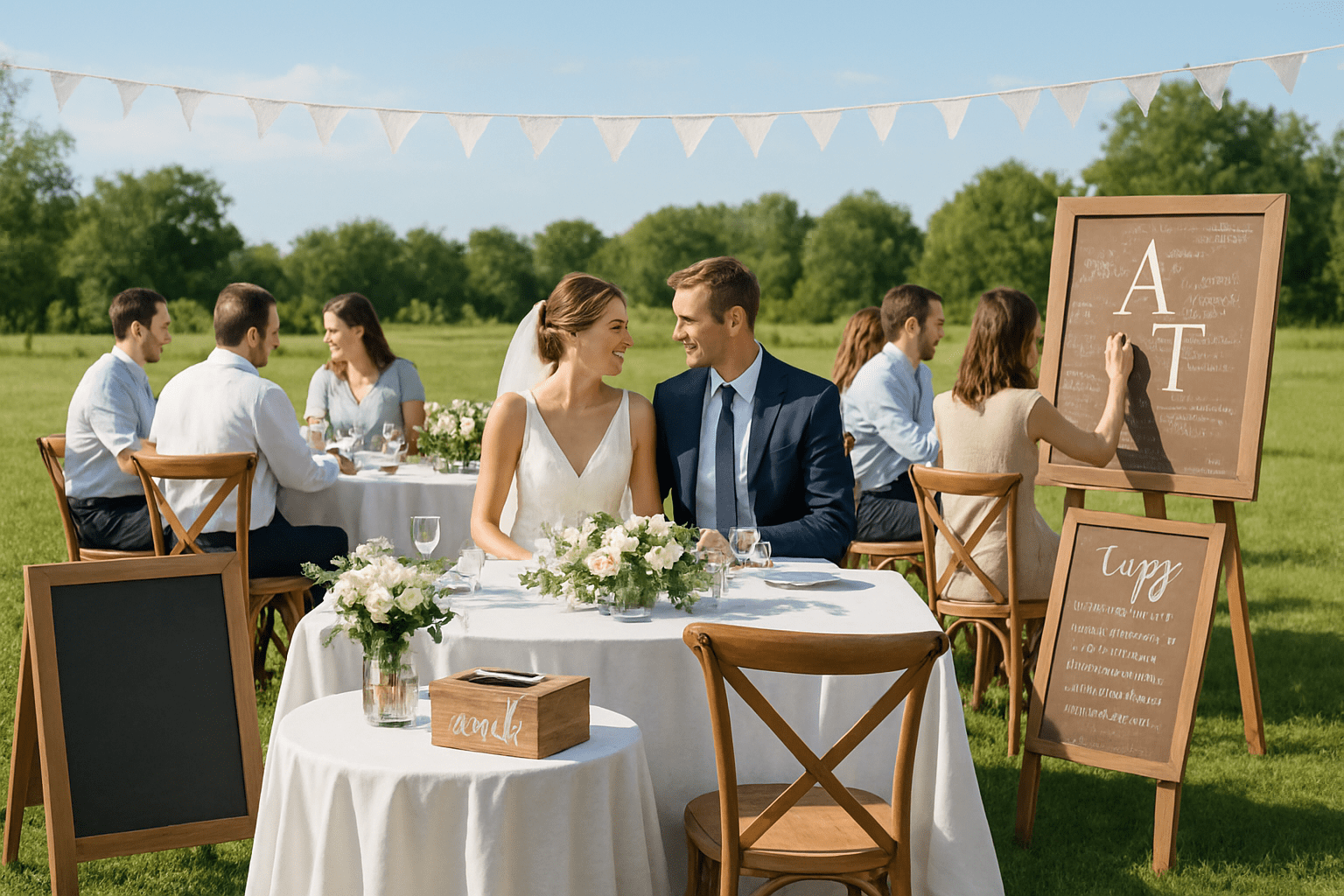 טיפים מפתיעים לחתונה: איך לחדש ולרגש את האורחים