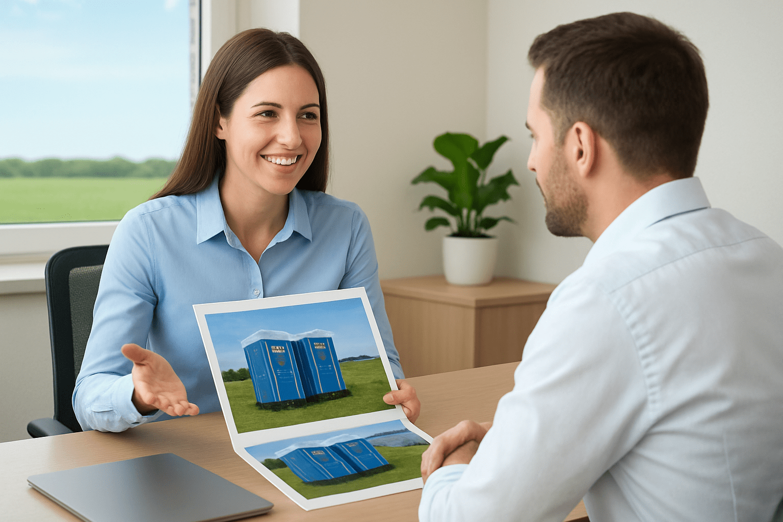 הדרכים הטובות ביותר להשכרת שירותים ניידים לאירועים