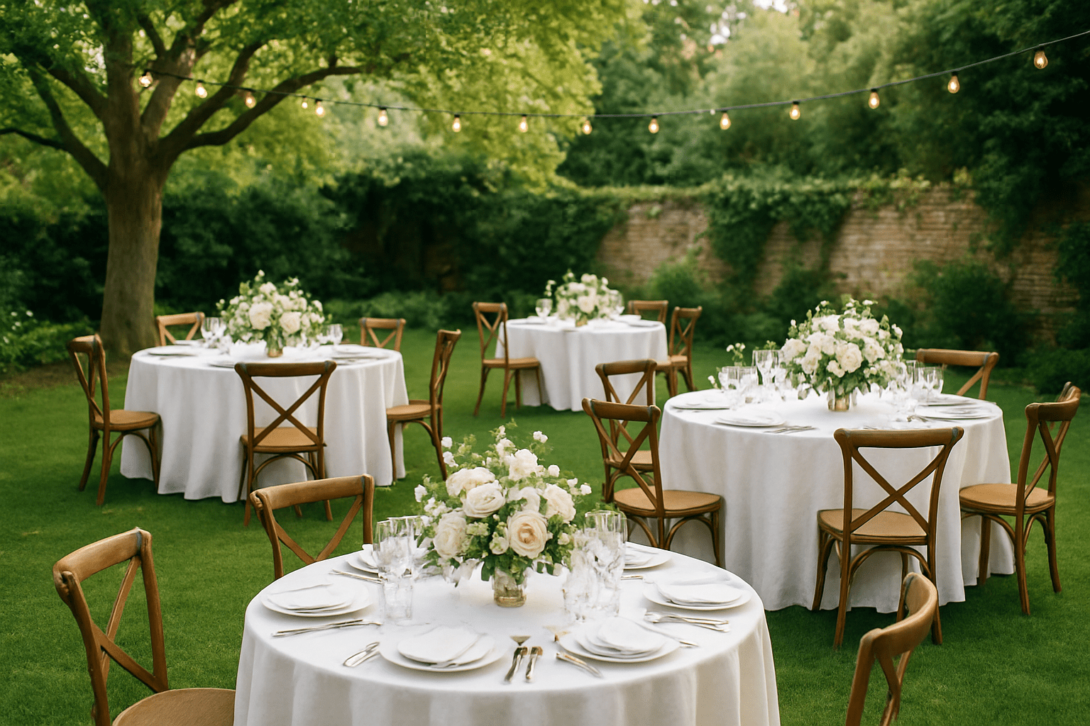 מקומות לחתונה קטנה: יצירת המרחב המושלם לאירוע אינטימי