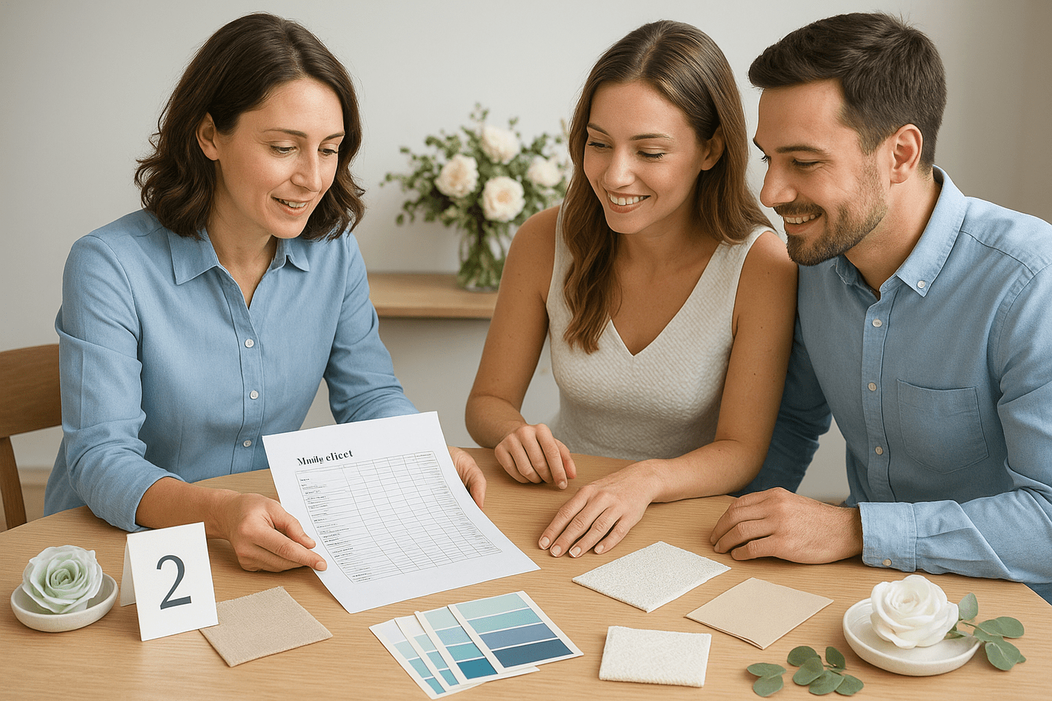 טיפים לחתונה: איך לנהל את התקציב בלי להתפשר על החלומות שלכם