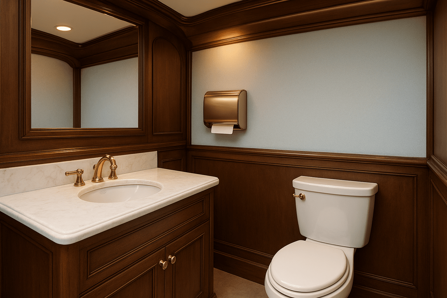 שירותים ניידים מפוארים לאירועים: איך להוסיף נגיעה של יוקרה