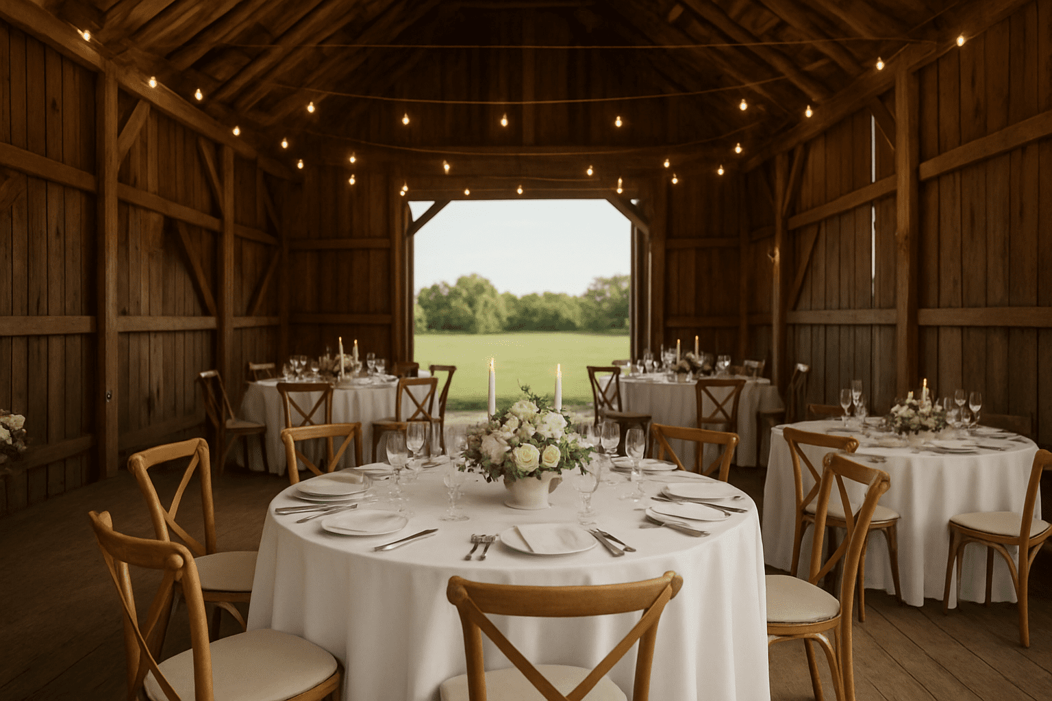 מקומות לחתונה קטנה: איך לבחור לוקיישן בלתי שגרתי