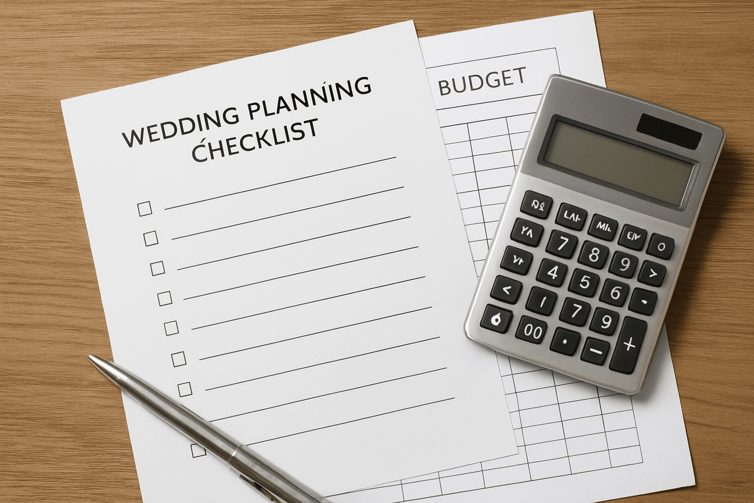 טיפים לחתונה: איך לנהל את התקציב בצורה חכמה