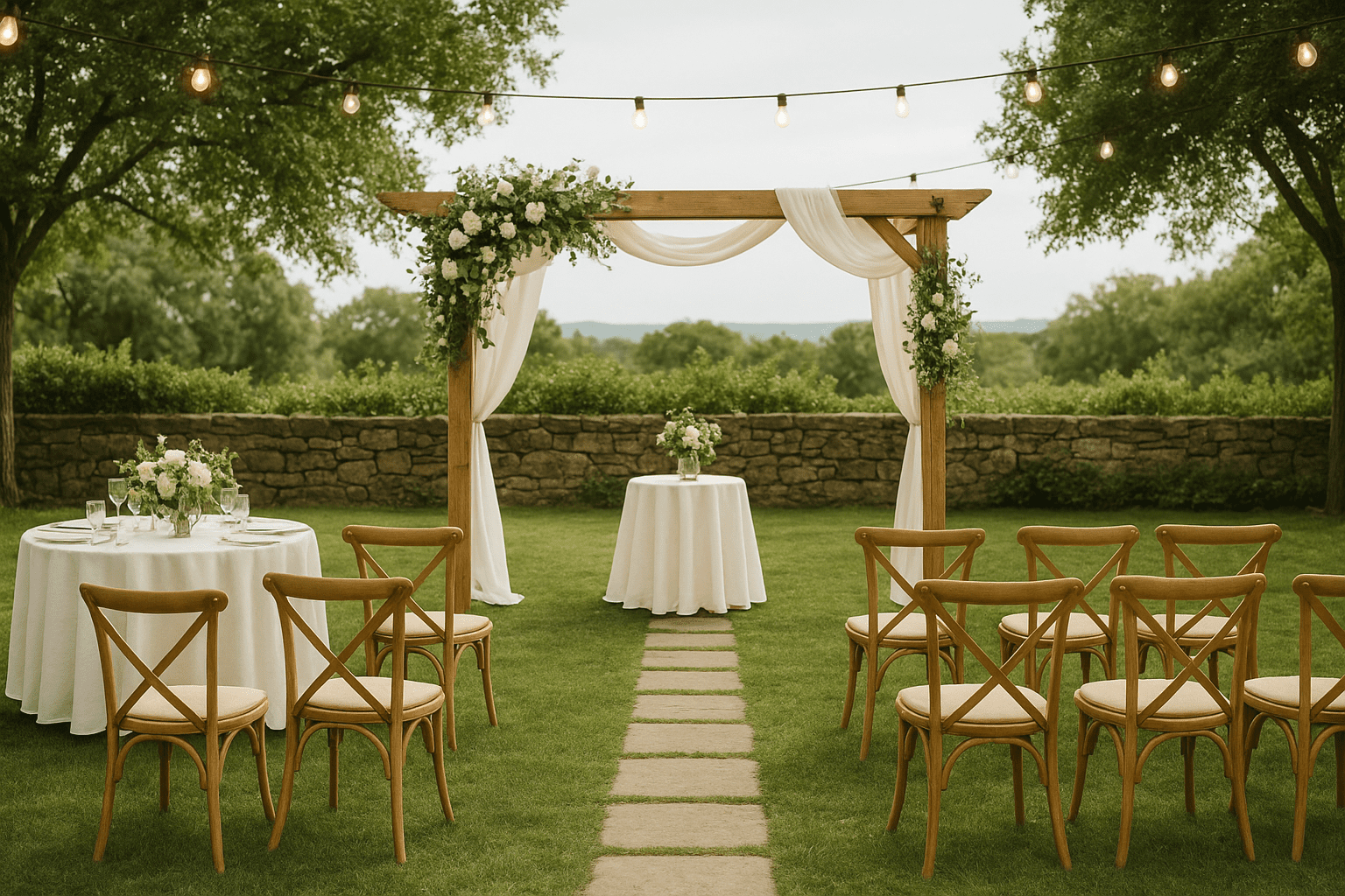 המדריך למציאת המקומות המושלמים לחתונה קטנה