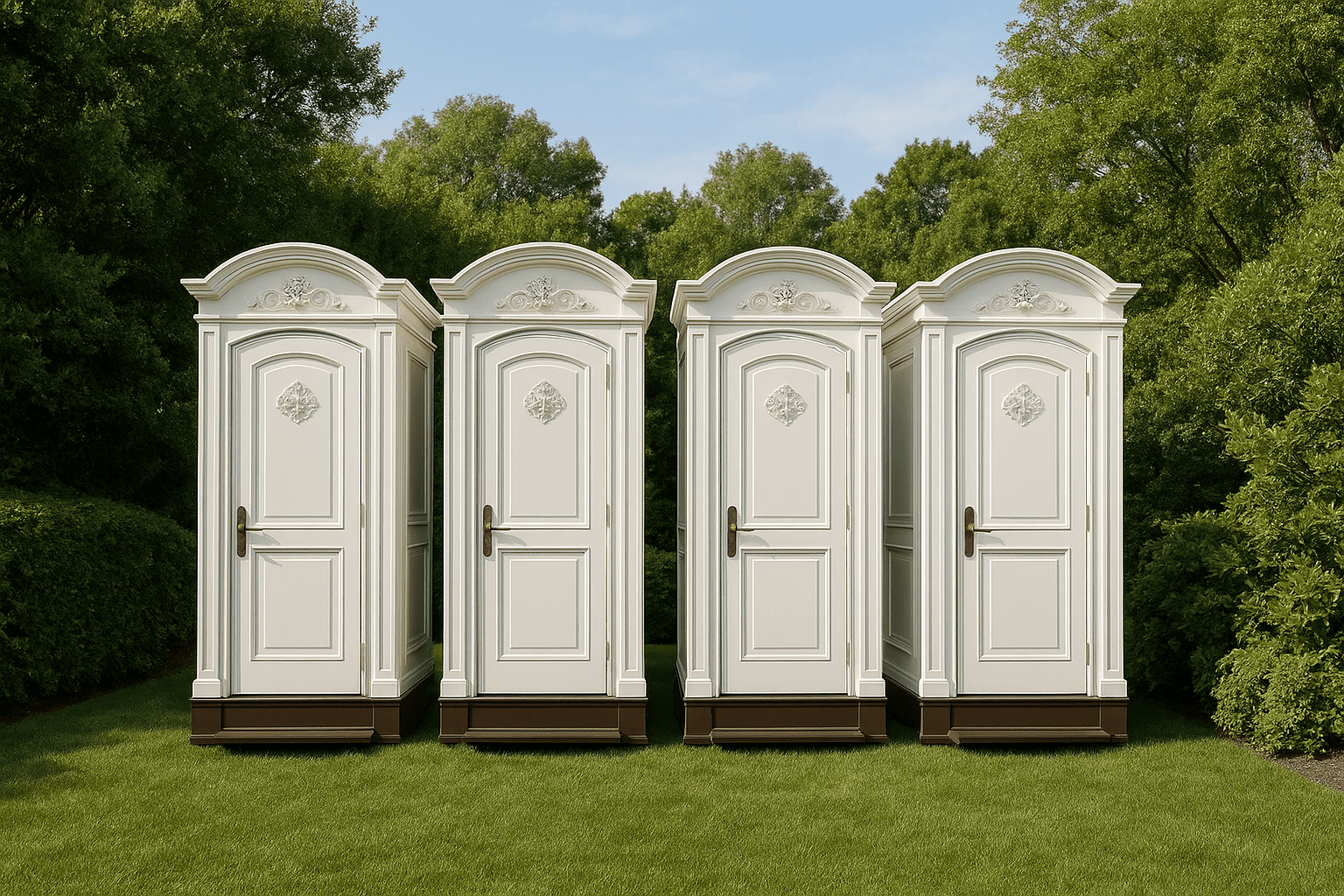 השירותים המפוארים שיהפכו את האירוע שלך לחוויה בלתי נשכחת