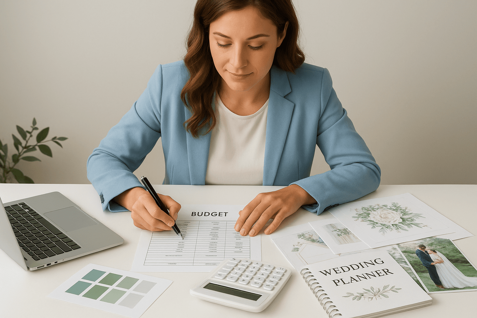 טיפים לחתונה: איך לנהל את תקציב החתונה בצורה חכמה