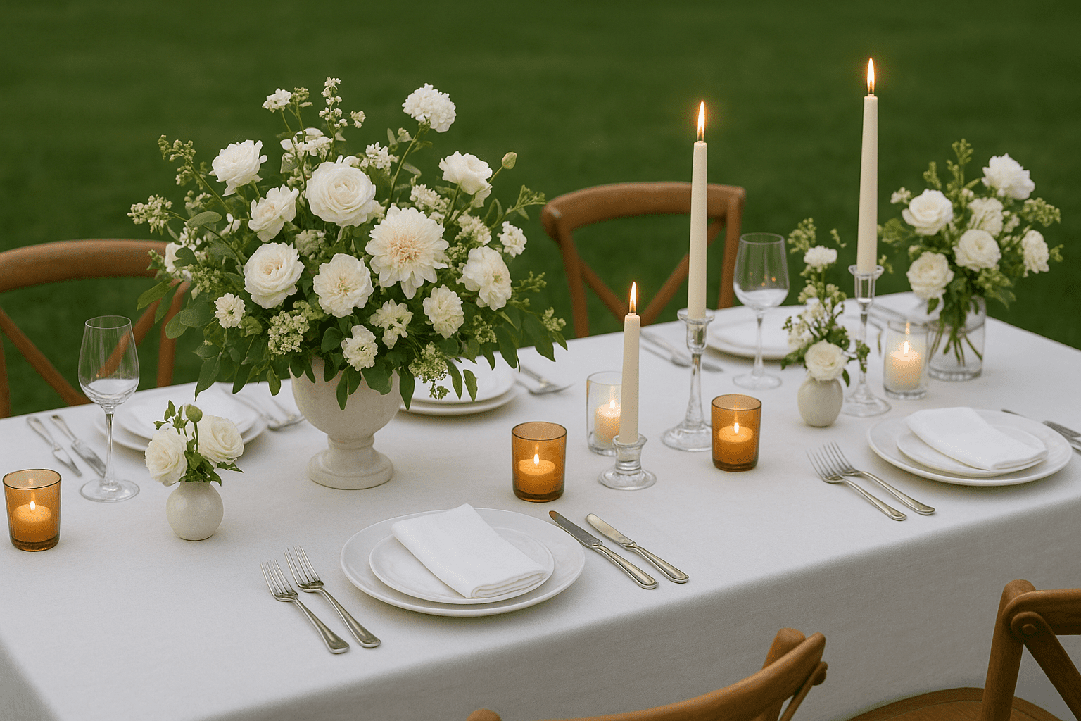 טיפים לחתונה: איך להבטיח שחווית האורחים תהיה בלתי נשכחת