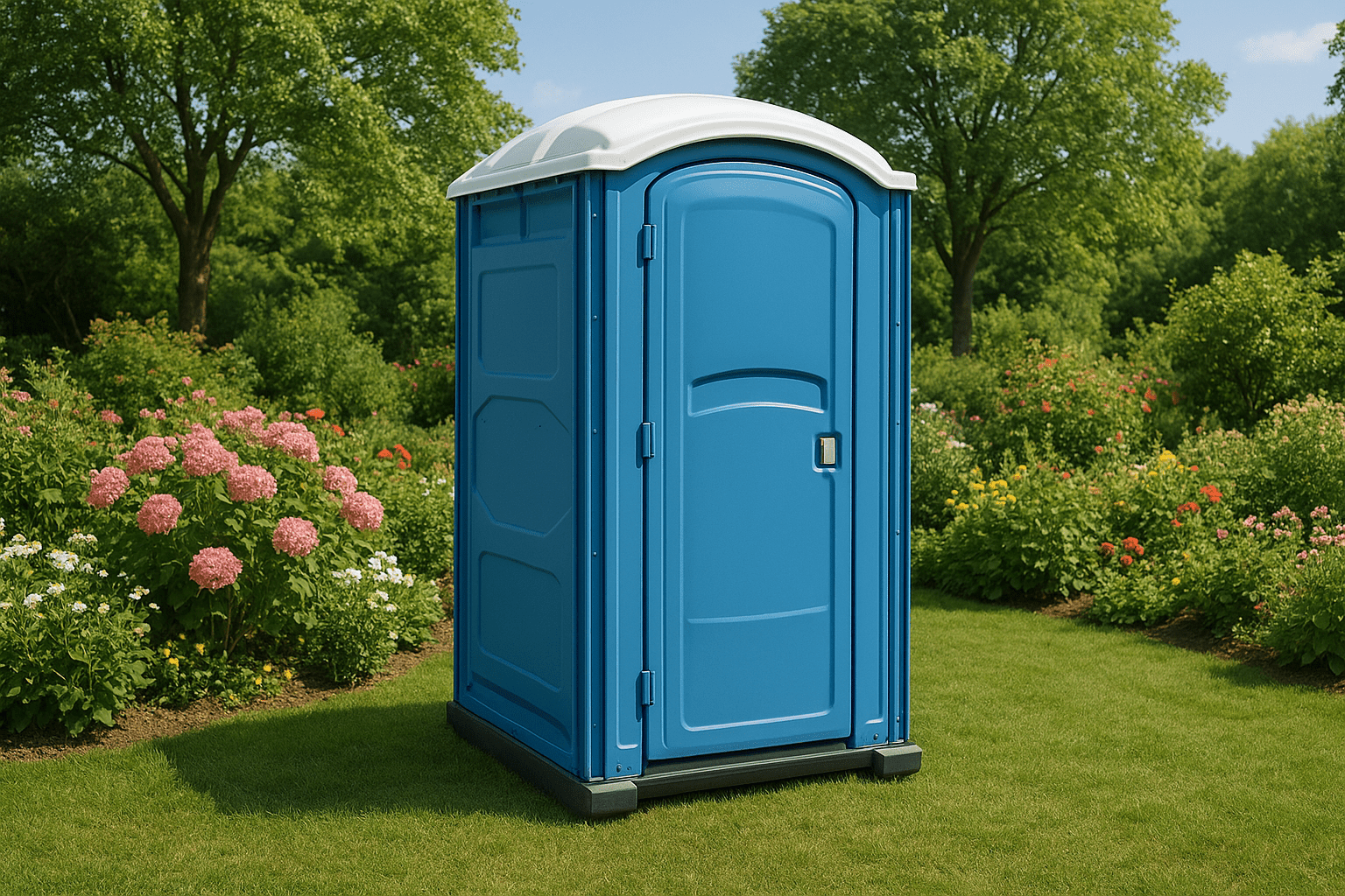 הפתרון האידיאלי לשירותים ניידים לאירוע: כל מה שצריך לדעת