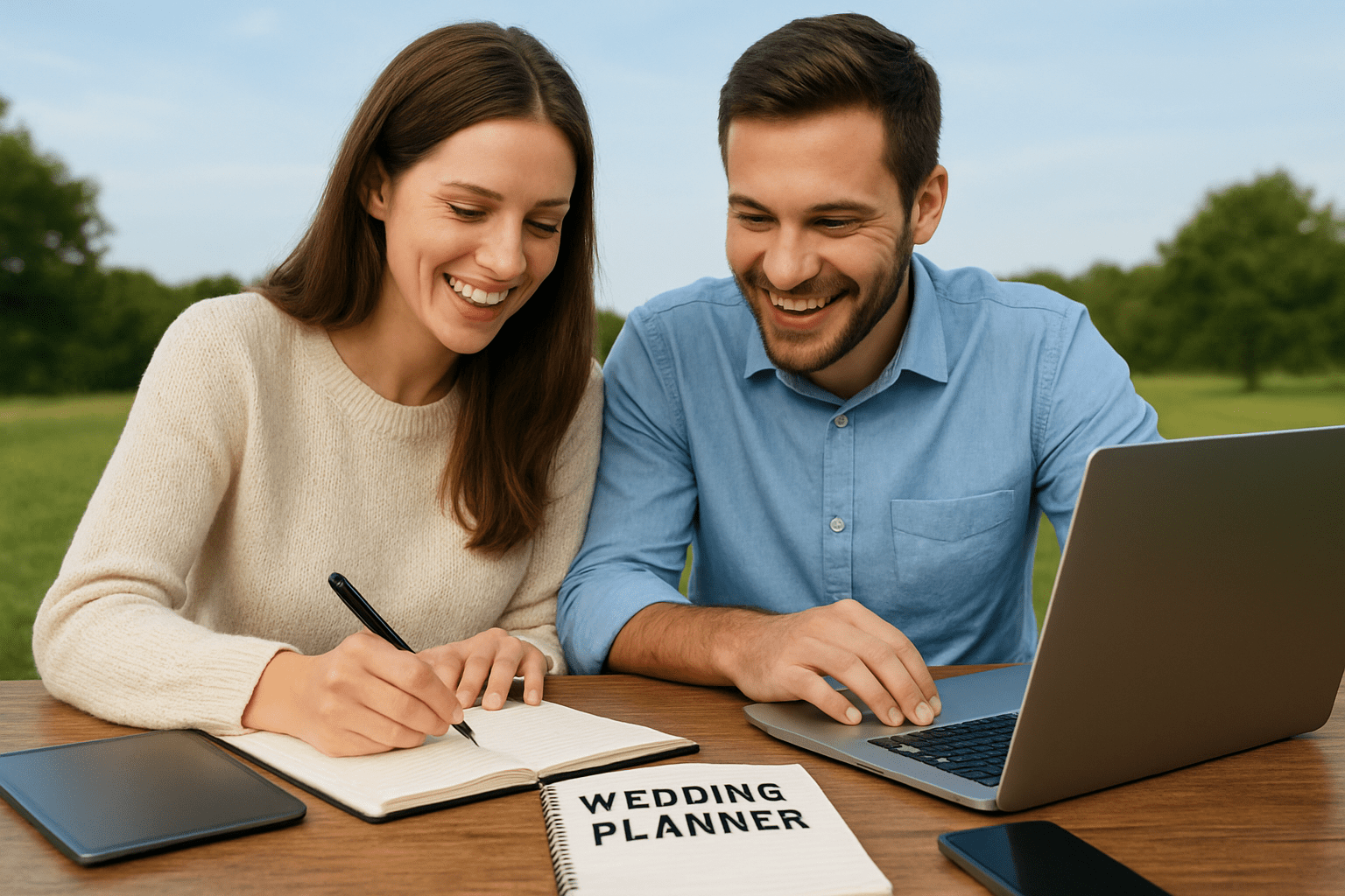 טיפים לחתונה: איך להפוך את התהליך לחוויה מהנה