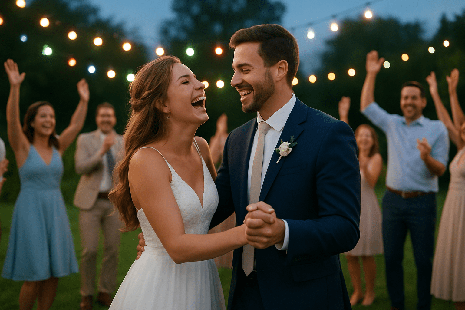 טיפים לחתונה: איך ליצור חוויה בלתי נשכחת