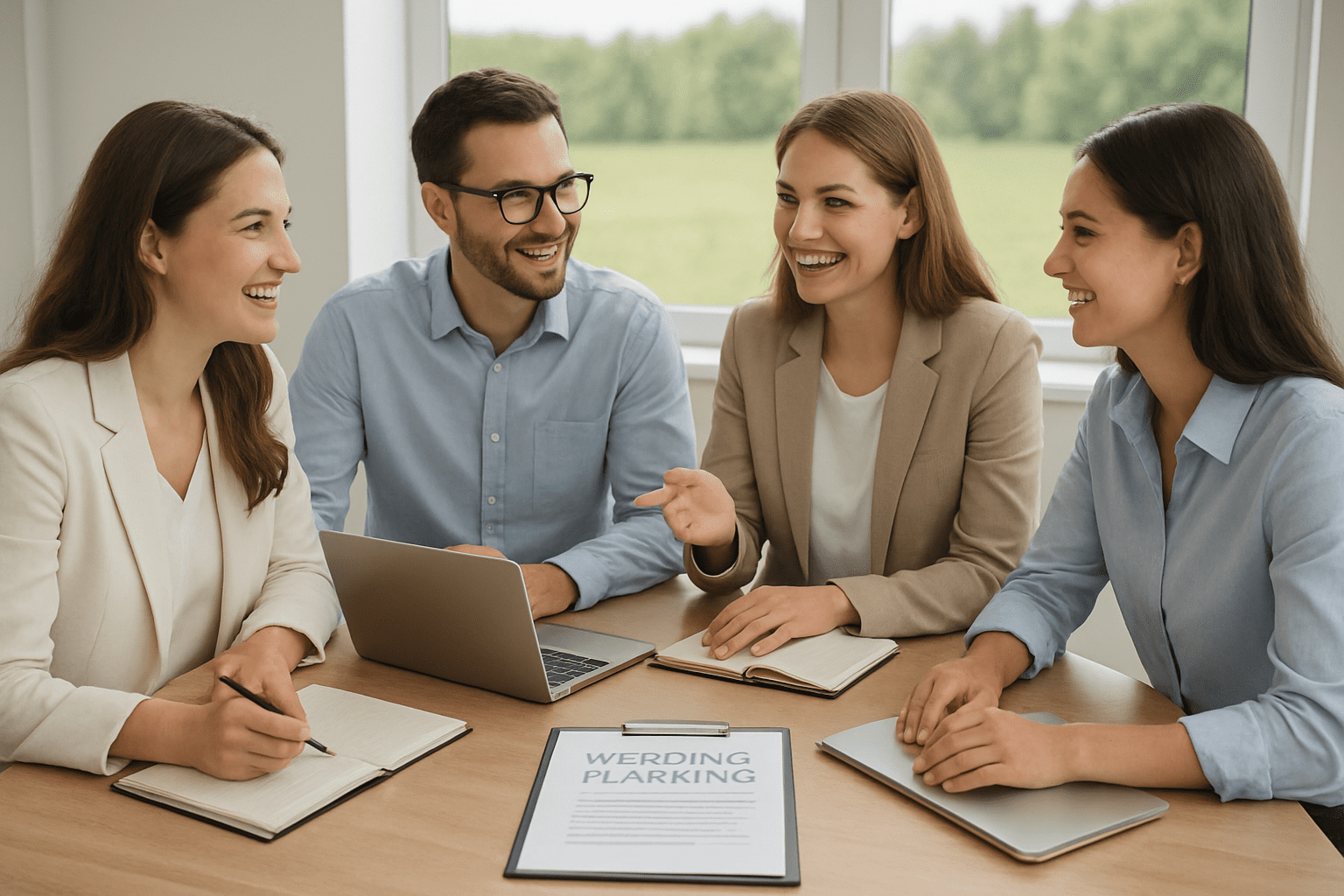 טיפים לחתונה: איך לבחור את הצוות המושלם לאירוע