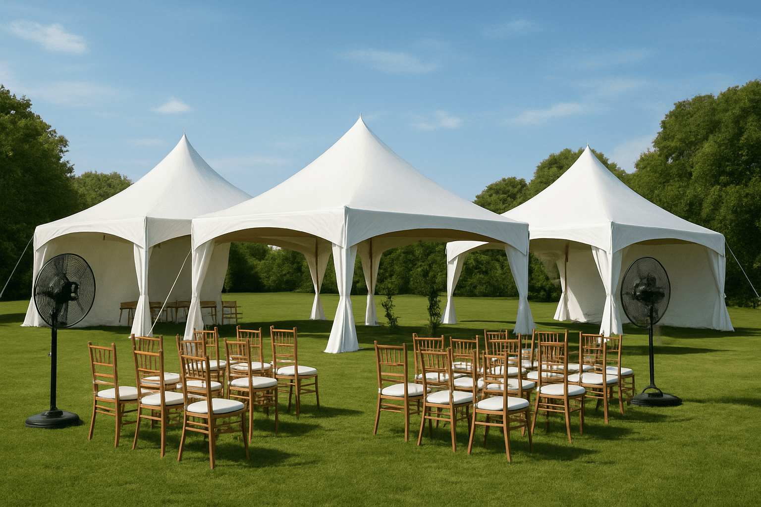 טיפים לחתונה בחוץ: איך למנוע תקלות לא צפויות