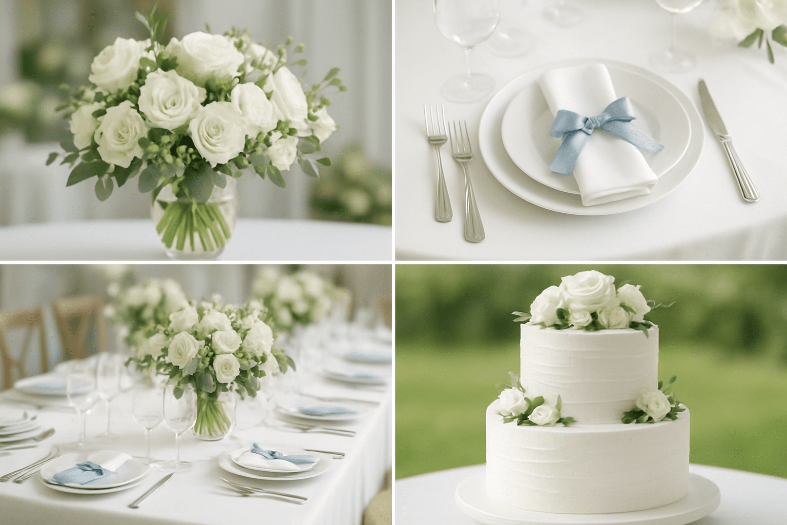 טיפים לחתונה: איך לתכנן חתונה שתשאיר חותם על האורחים