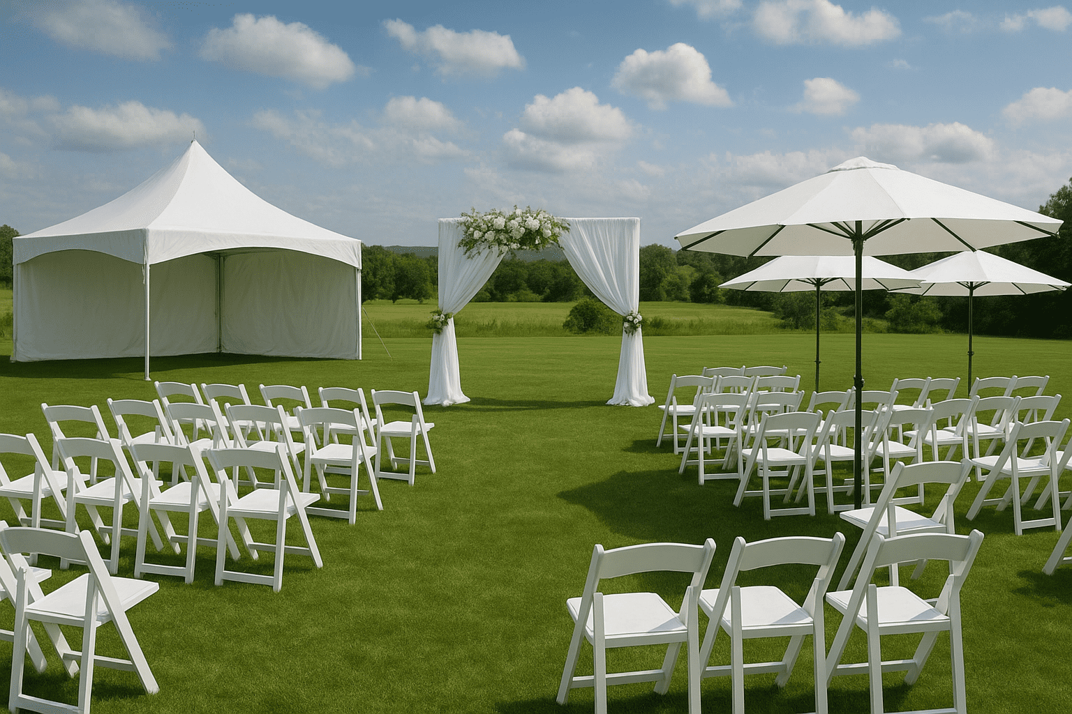 איך להבטיח שהכל יתנהל חלק גם בתנאי מזג אוויר משתנים