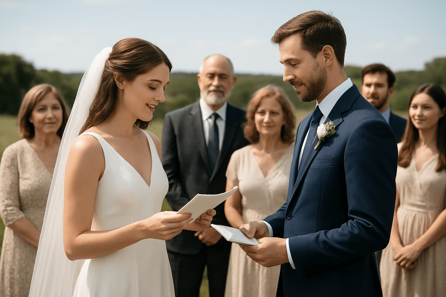 טיפים ליצירת חתונה אישית ומרגשת