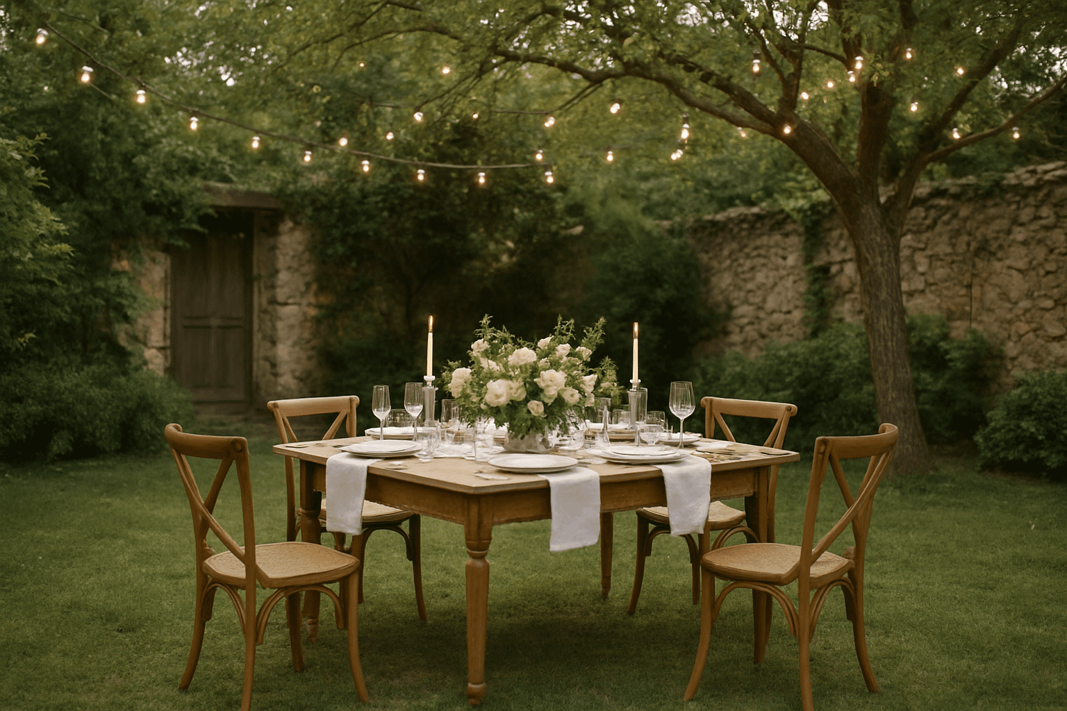 המקומות הכי קסומים לחתונה קטנה: כיצד לבחור את המקום המושלם