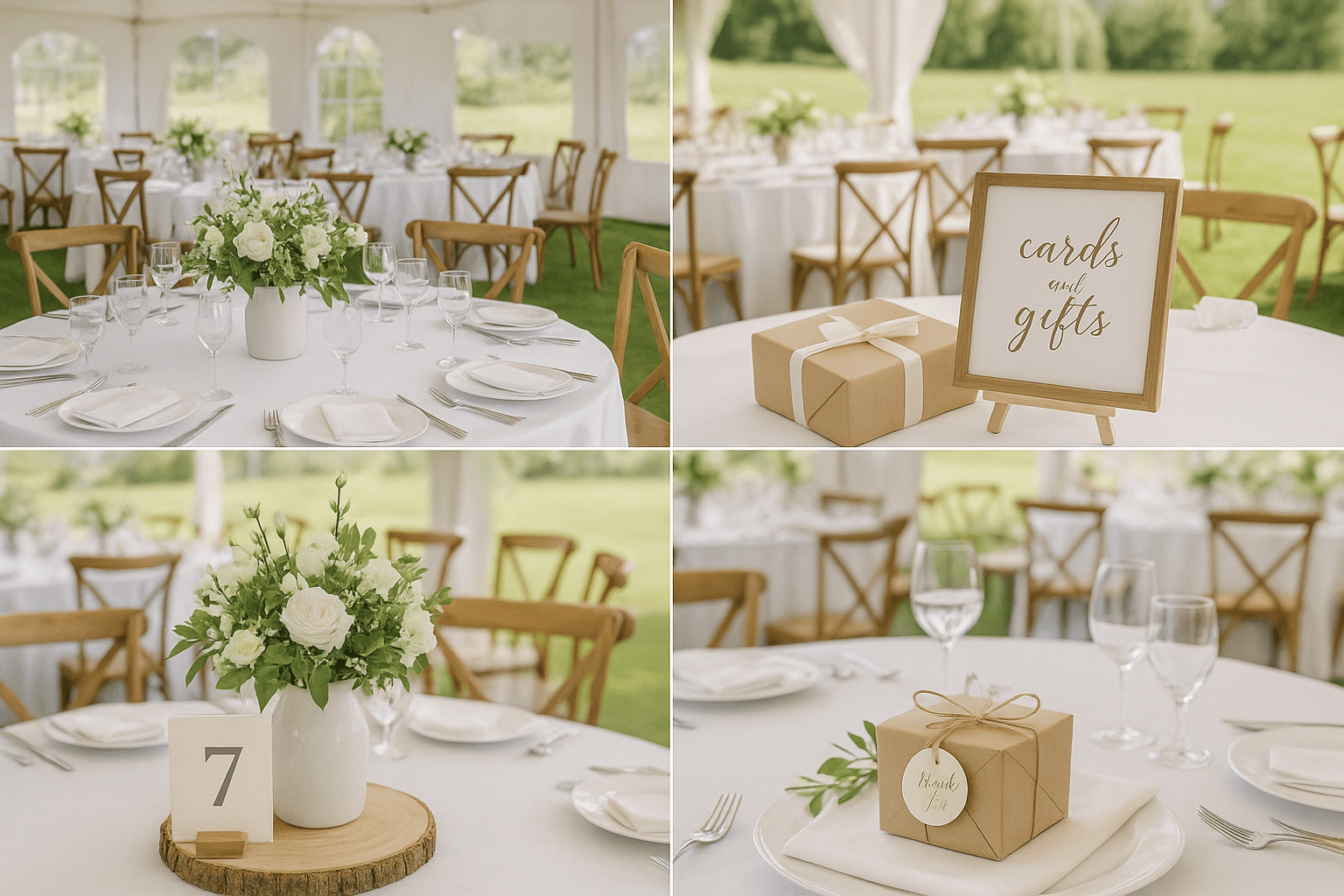 איך להפתיע את האורחים בחתונה שלכם: טיפים יצירתיים