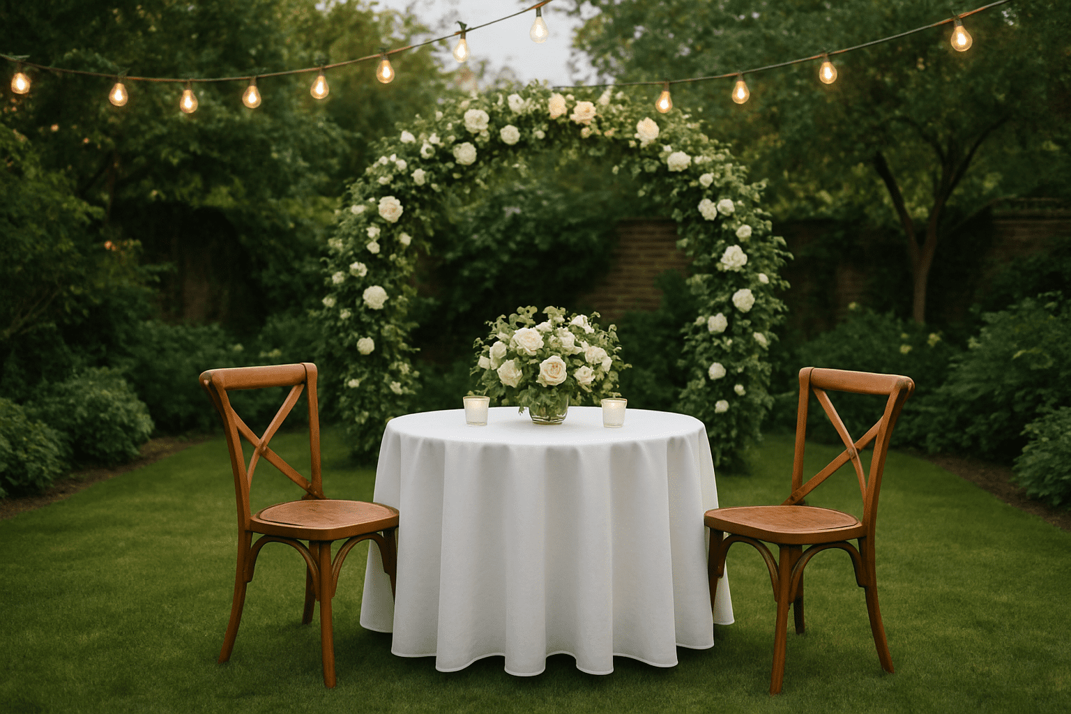 מקומות לחתונה קטנה: איך לבחור את המקום המושלם לאירוע אינטימי?