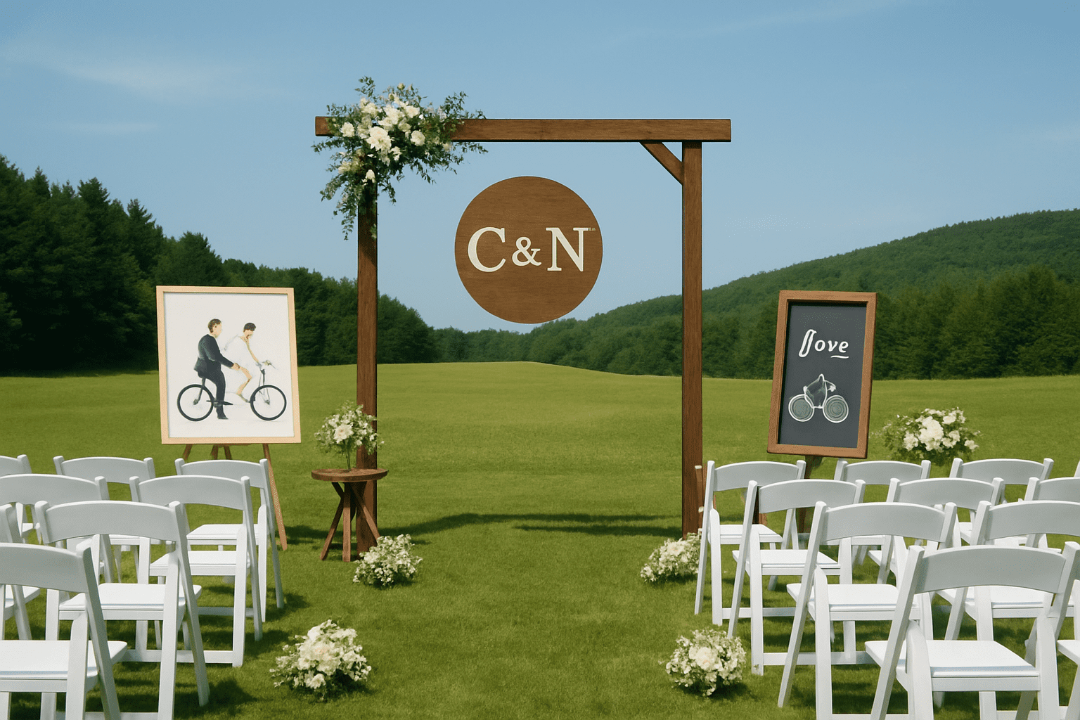 טיפים לחתונה: איך לשלב את האישיות שלכם בעיצוב האירוע