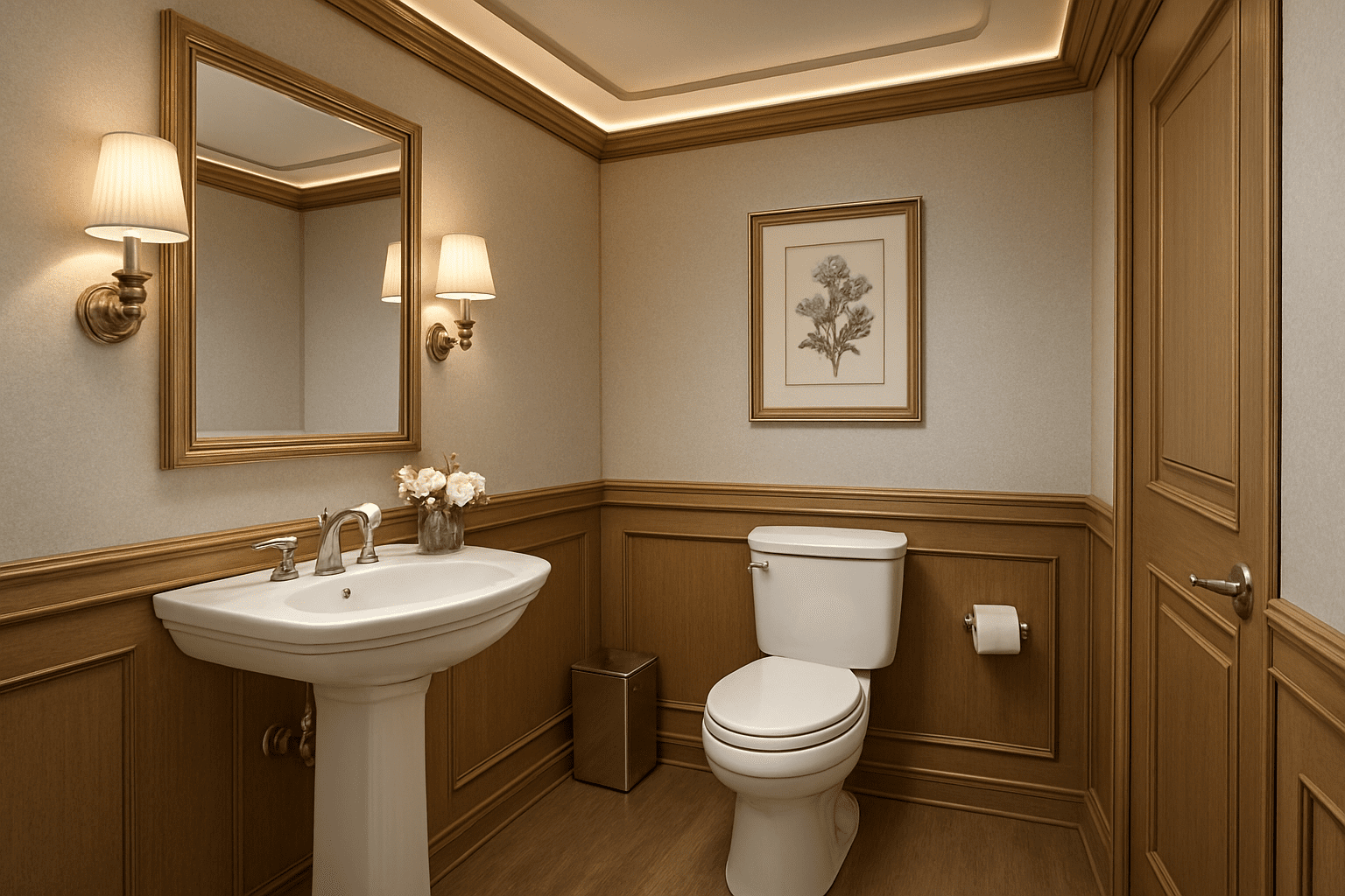 שירותים ניידים מפוארים לאירועים: איך להעניק לאורחים חוויה ייחודית