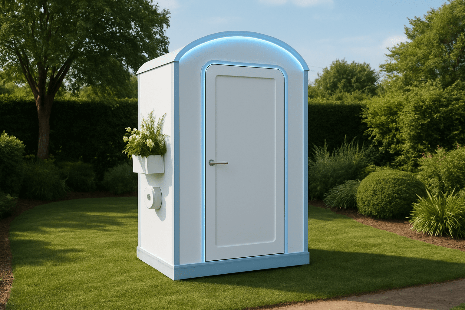 כיצד לשדרג את השירותים הניידים באירוע שלכם?