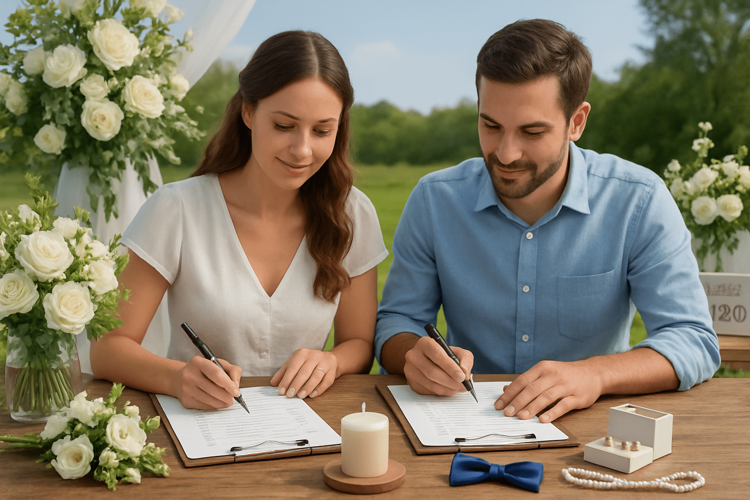 הטיפים שלא ידעתם שאתם צריכים לפני החתונה