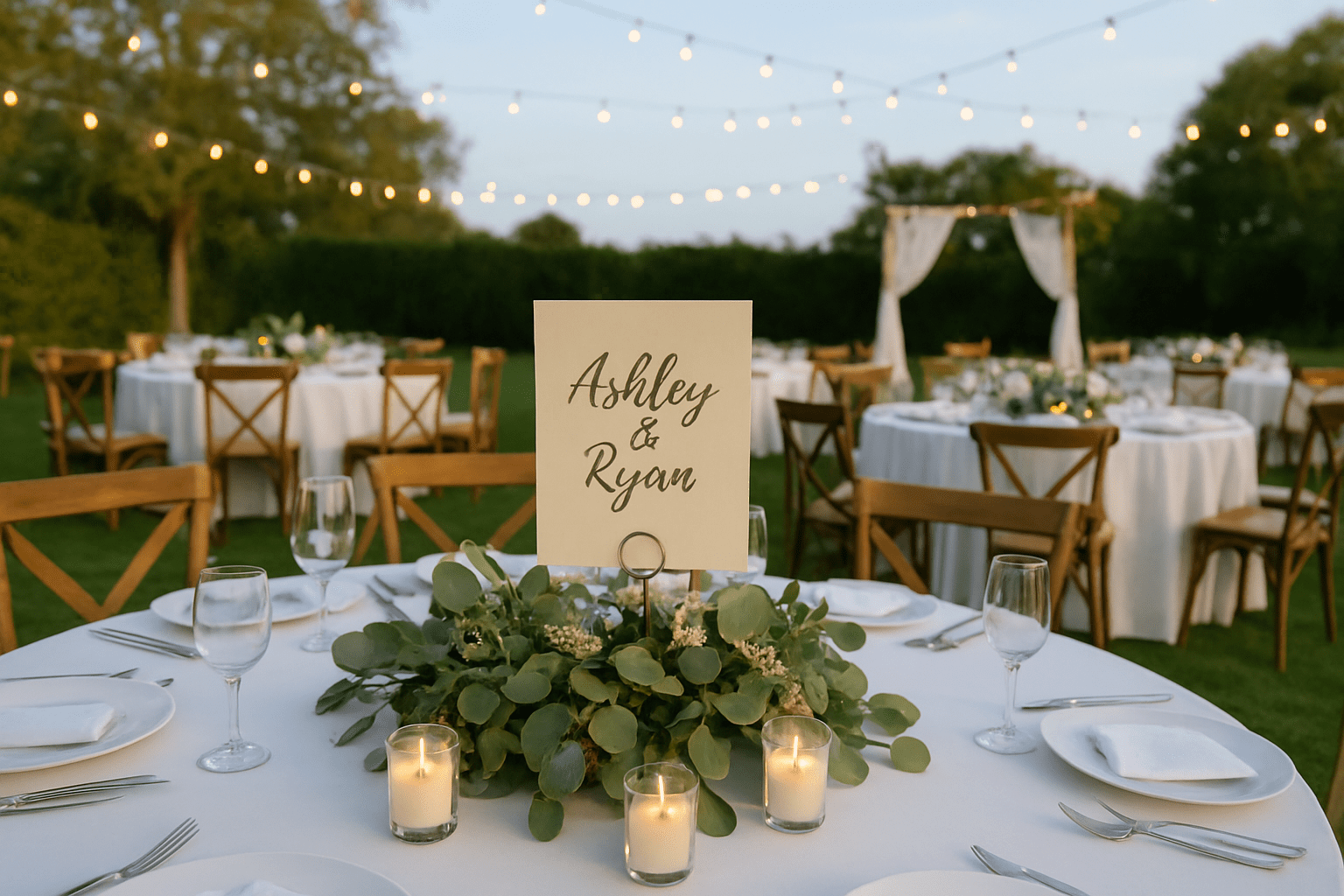 טיפים לחתונה: איך ליצור אווירה ייחודית ומרגשת