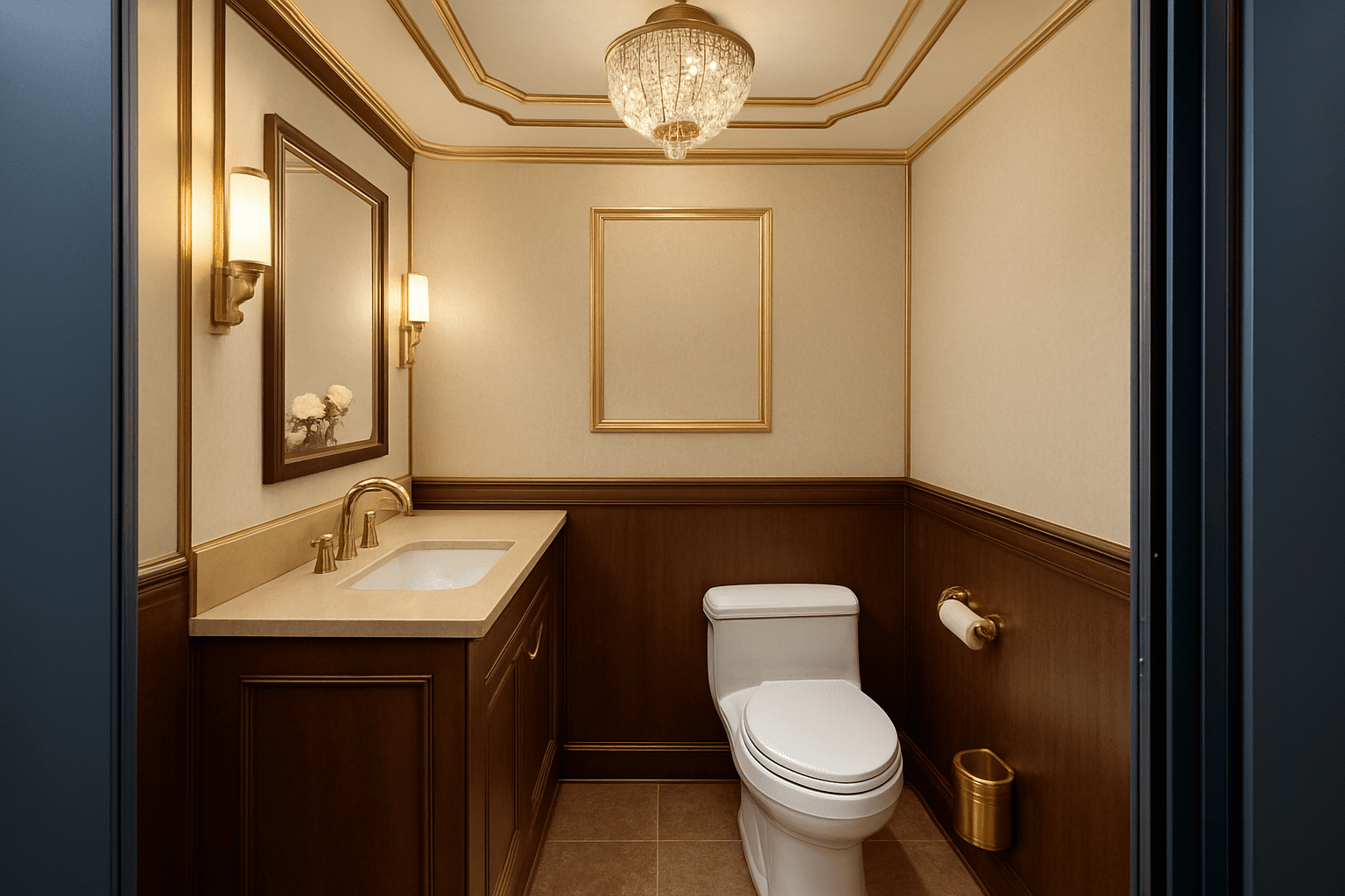 שירותים ניידים מפוארים לאירועים: עיצוב יוקרתי לכל אורח