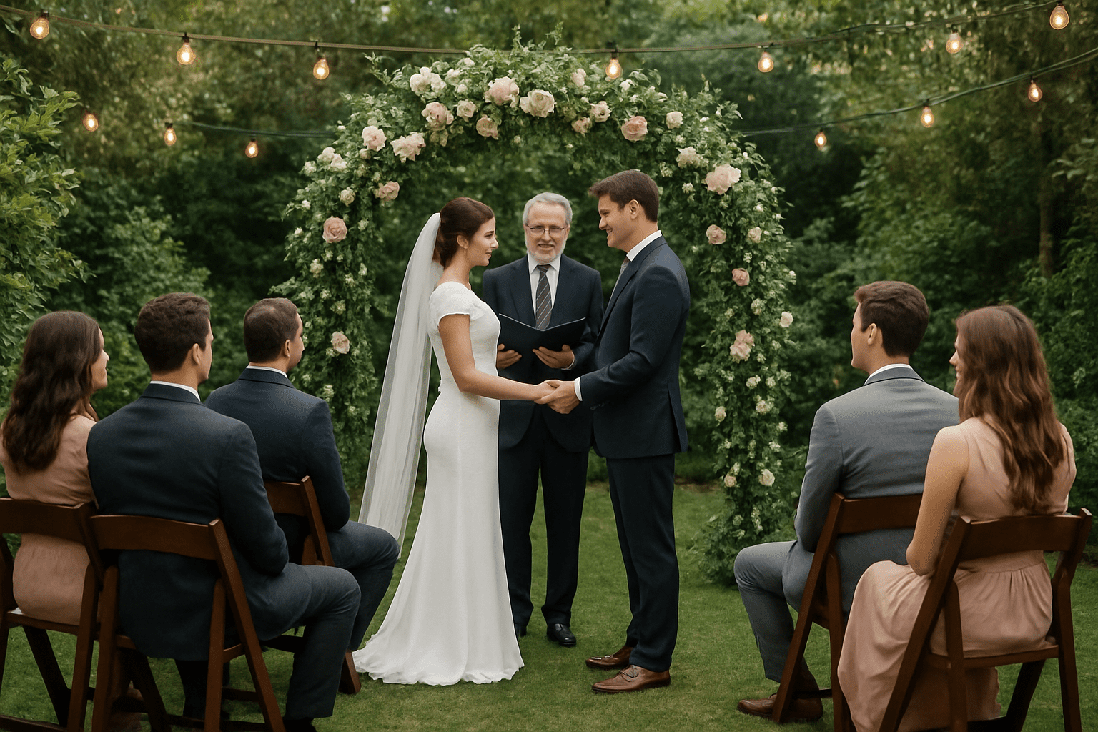 מקומות לחתונה קטנה: יצירת אווירה אישית ומיוחדת