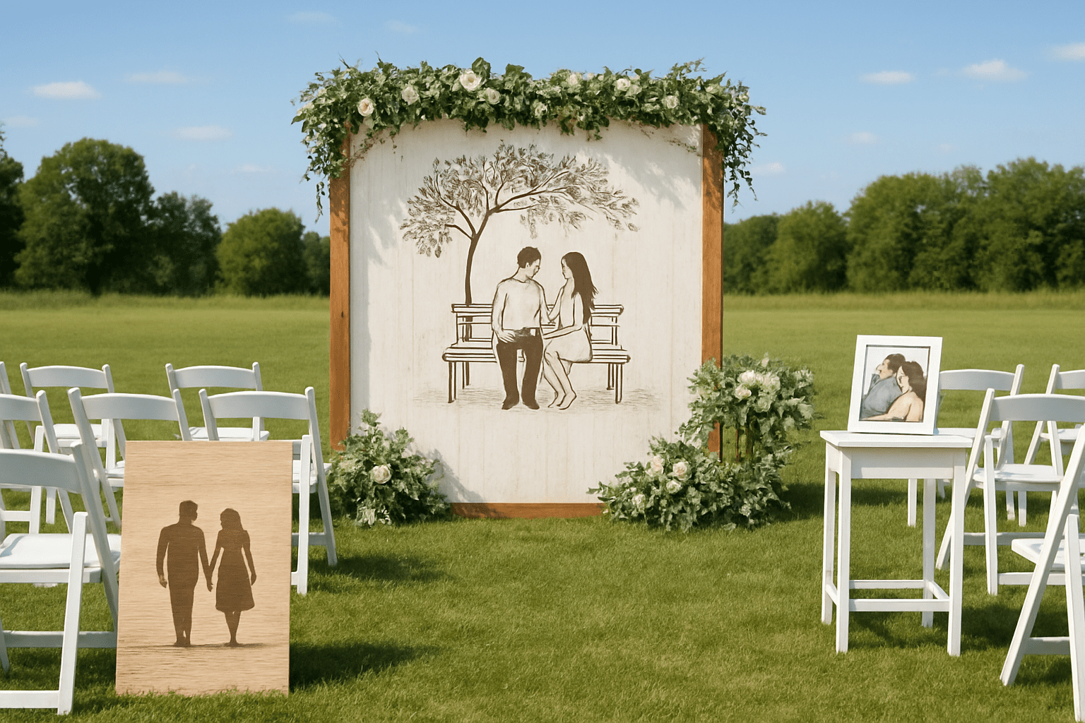 טיפים לחתונה: איך להפוך את היום הגדול לחוויה ייחודית ואישית