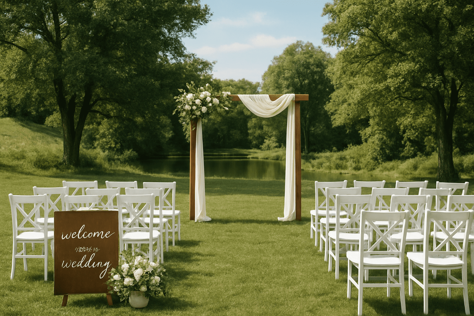 הפתרון האידיאלי למקומות לחתונה קטנה