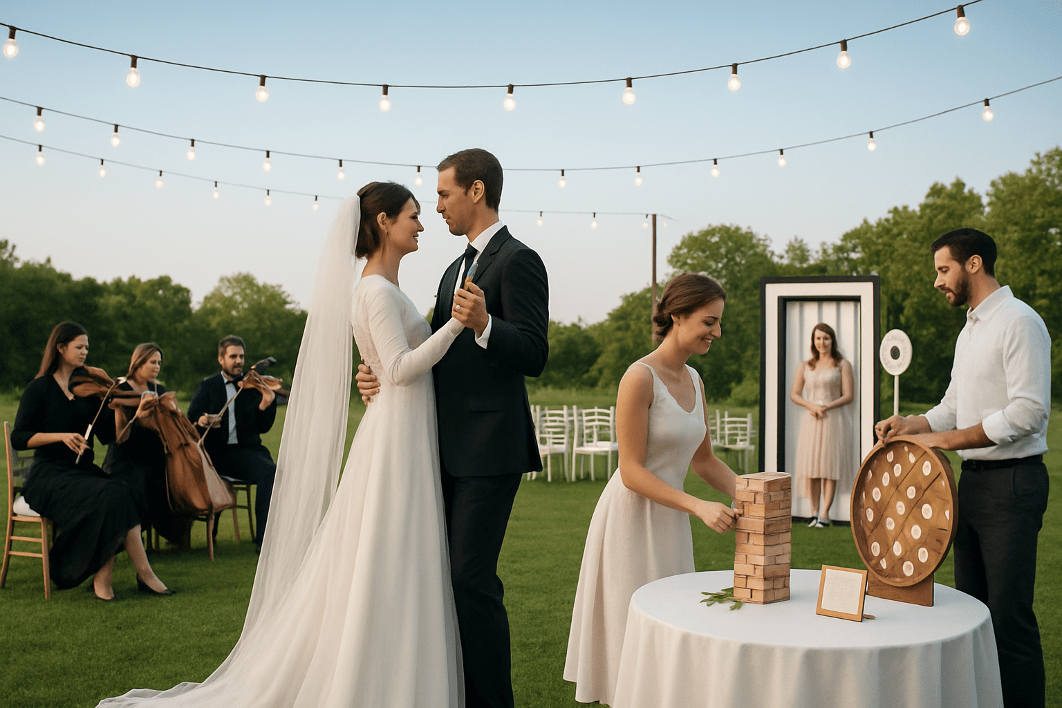 הזדמנות לשדרוג החתונה שלך עם טיפים מקצועיים