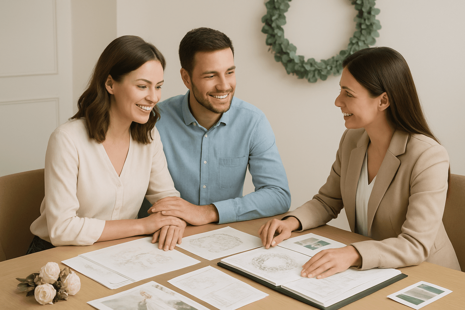 טיפים לחתונה: איך לבחור את הספקים הנכונים לאירוע שלך