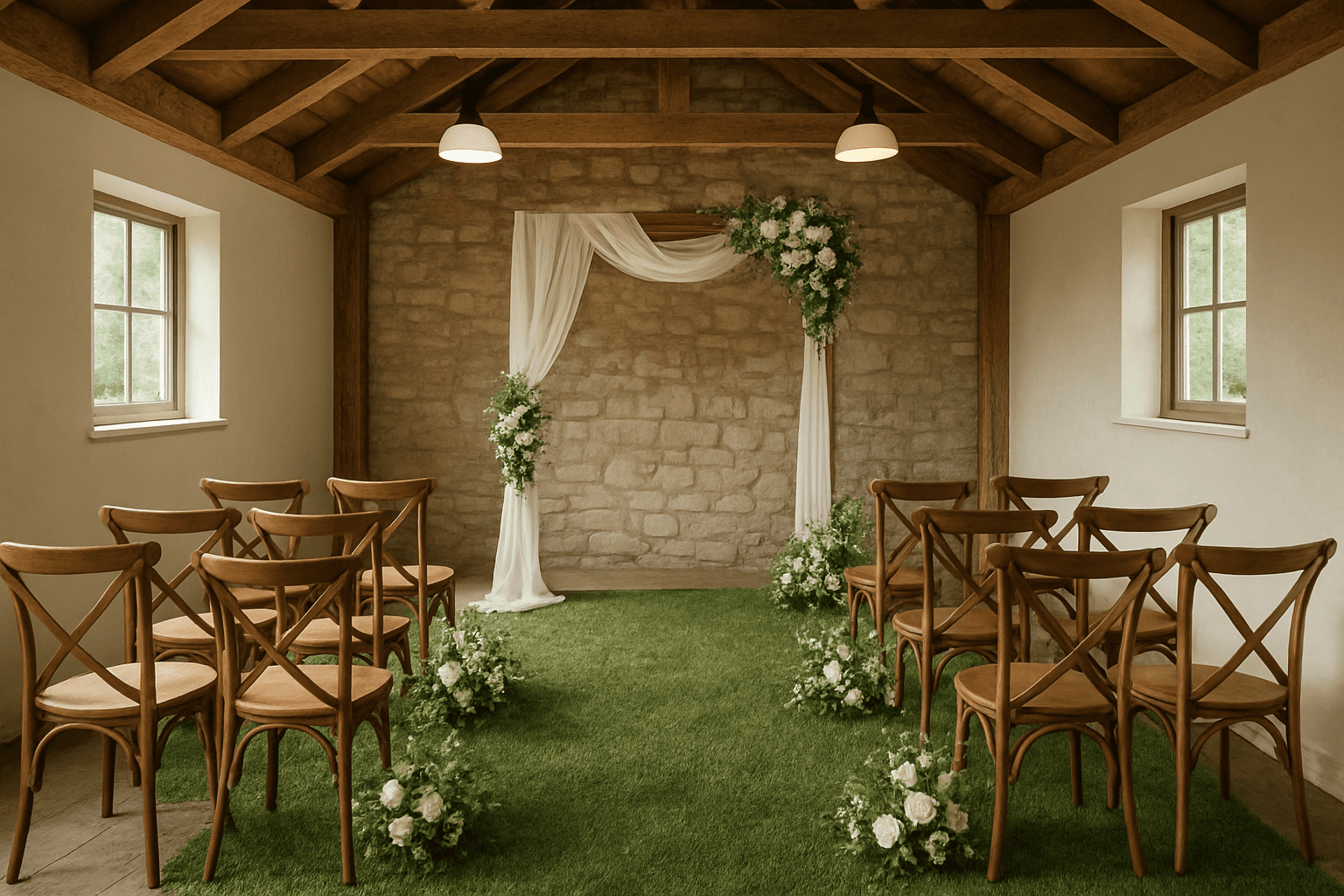 מקומות לחתונה קטנה: איך למצוא את המקום המושלם ליום המיוחד שלך?