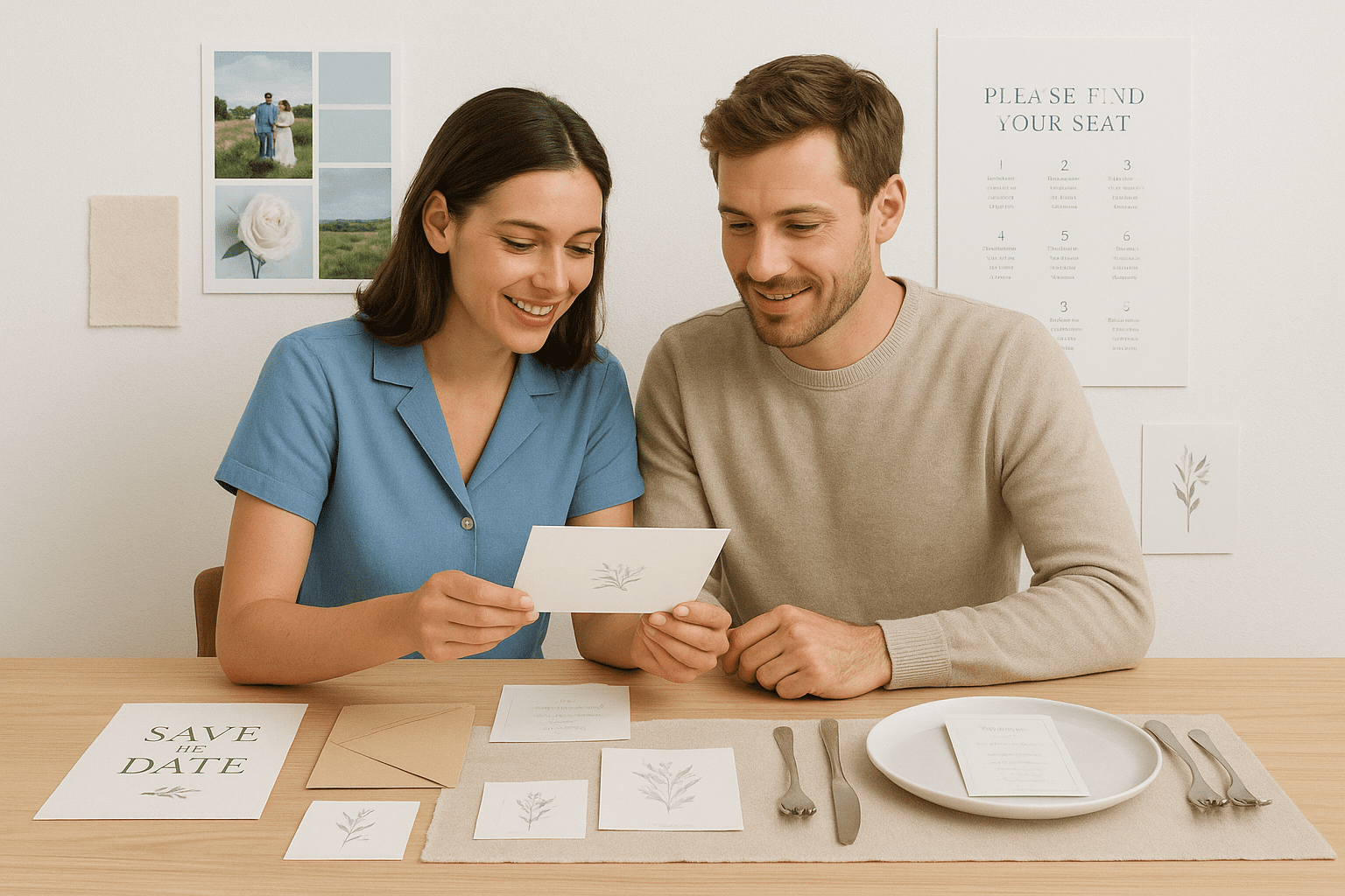 טיפים לחתונה: איך להכניס את האישיות שלכם לכל פרט באירוע