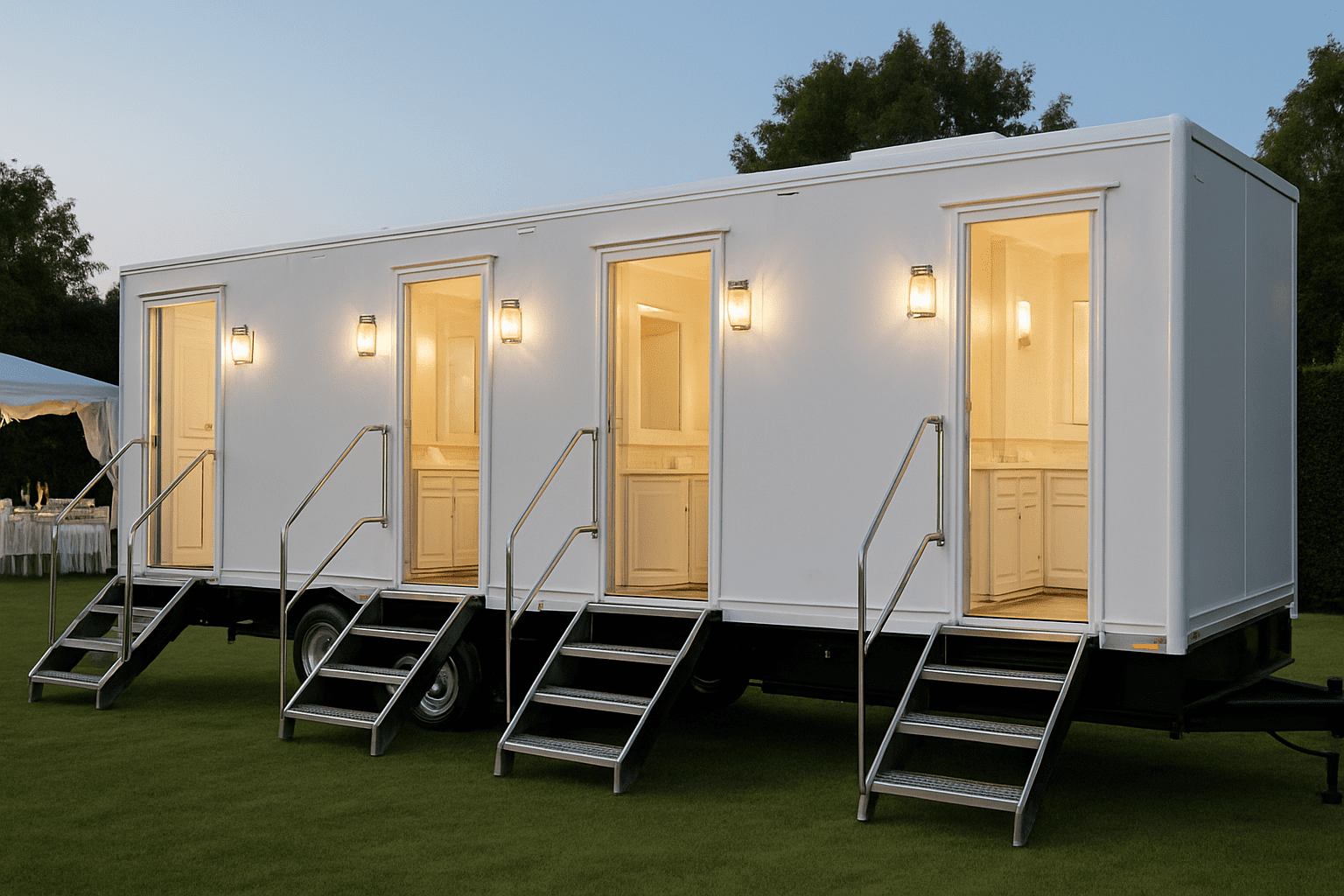 השירותים המפוארים שיאירו את האירוע שלך