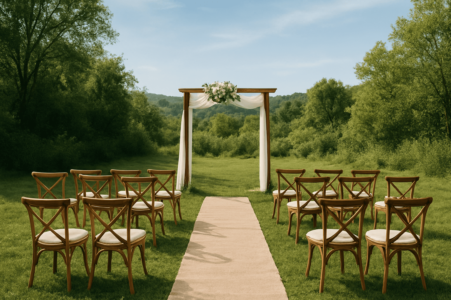 איך לבחור את המקום המושלם לחתונה קטנה