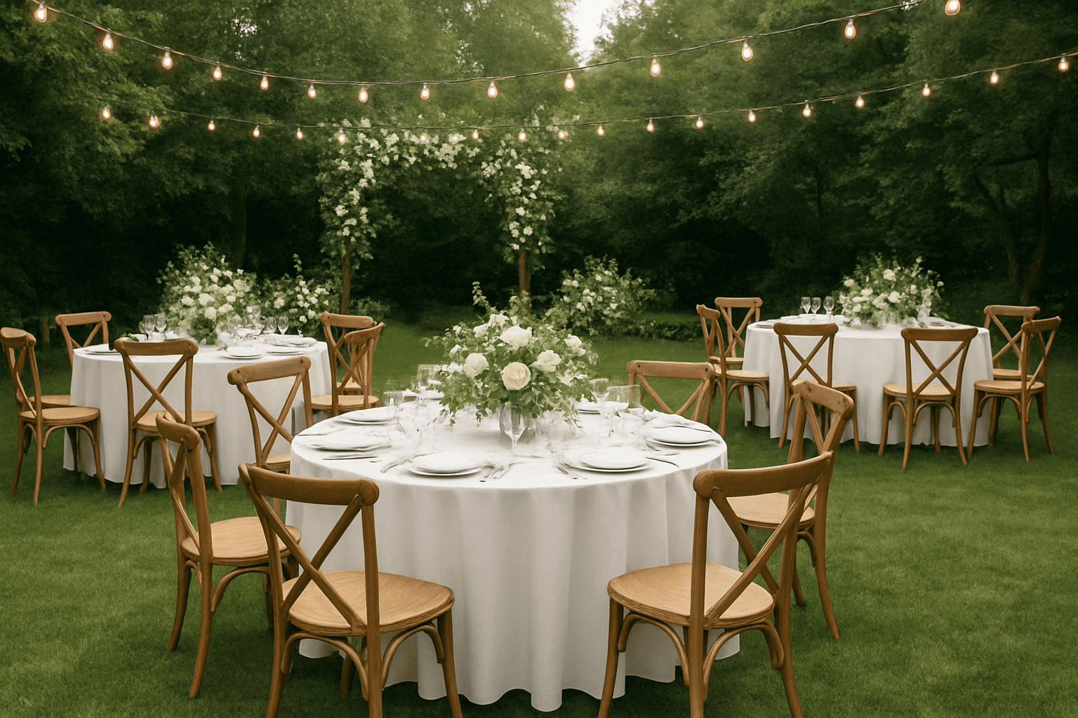 מקומות לחתונה קטנה: איך למצוא את המקום האידיאלי