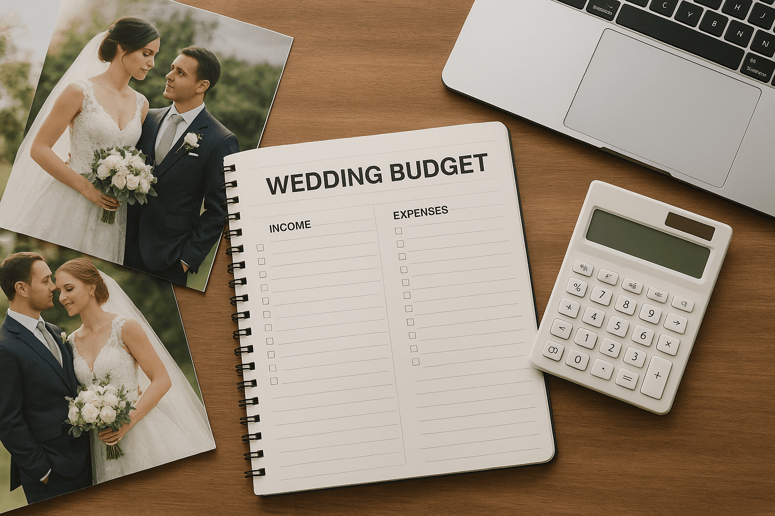 טיפים לחתונה: איך לשמור על התקציב מבלי להתפשר על האיכות